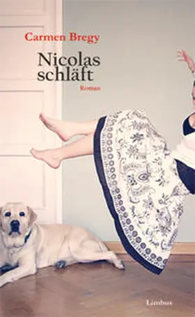 Bregy |  Nicolas schläft | Buch |  Sack Fachmedien