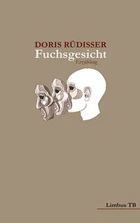 Rüdisser |  Fuchsgesicht | Buch |  Sack Fachmedien