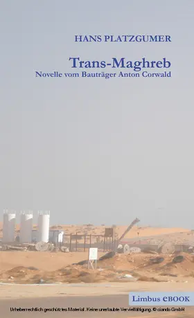 Platzgumer |  Trans-Maghreb | eBook | Sack Fachmedien