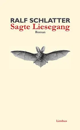 Schlatter |  Sagte Liesegang | Buch |  Sack Fachmedien
