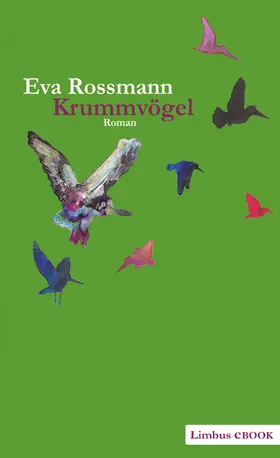 Rossmann |  Krummvögel | eBook | Sack Fachmedien