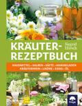 Hirsch |  Kräuter-Rezeptbuch | Buch |  Sack Fachmedien