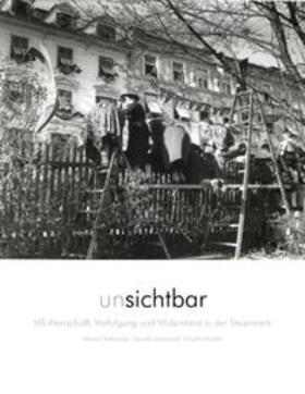 Halbrainer / Lamprecht / Mindler |  Sichtbar /Unsichtbar | Buch |  Sack Fachmedien