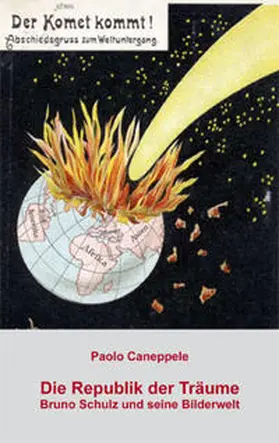Caneppele |  Die Republik der Träume | Buch |  Sack Fachmedien