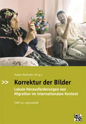 Reithofer / Bensedrine / Krese |  Korrektur der Bilder | Buch |  Sack Fachmedien