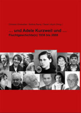 Ehetreiber / Ramp / Ulrych |  ... und Adele Kurzweil und ... | Buch |  Sack Fachmedien
