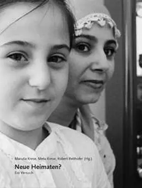 Krese |  Neue Heimaten? | Buch |  Sack Fachmedien