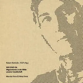 Reithofer |  Wir sind da | Buch |  Sack Fachmedien