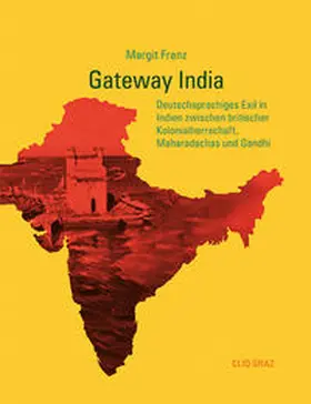 Franz |  Gateway India | Buch |  Sack Fachmedien