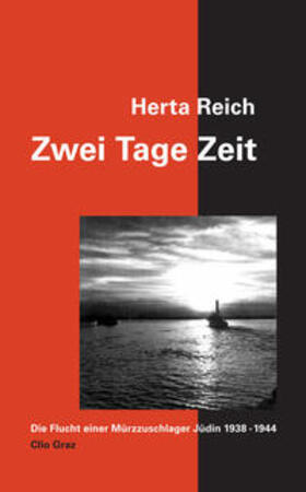 Reich / Gruber / Halbrainer |  Zwei Tage Zeit | Buch |  Sack Fachmedien