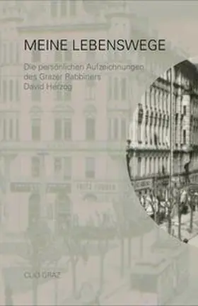 Herzog / Halbrainer / Lamprecht |  Meine Lebenswege | Buch |  Sack Fachmedien