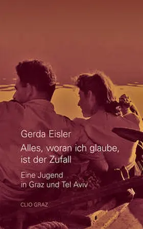 Eisler / Fischer |  „Alles, woran ich glaube, ist der Zufall.“ | Buch |  Sack Fachmedien