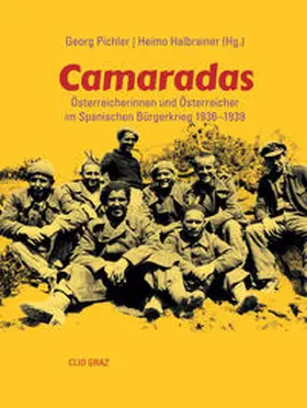 Pichler / Halbrainer |  Camaradas | Buch |  Sack Fachmedien