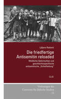 Radonic |  Die friedfertige Antisemitin reloaded | Buch |  Sack Fachmedien