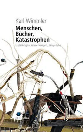 Wimmler |  Menschen, Bücher, Katastrophen | Buch |  Sack Fachmedien