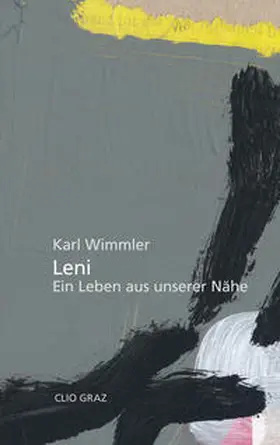 Wimmler |  Leni | Buch |  Sack Fachmedien