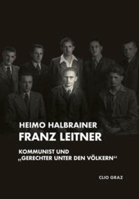 Halbrainer |  Franz Leitner | Buch |  Sack Fachmedien