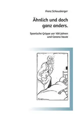 Schausberger |  Ähnlich und doch ganz anders. | Buch |  Sack Fachmedien