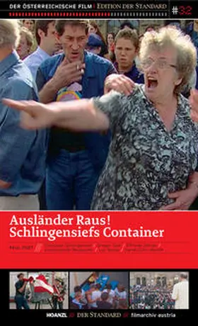 Ausländer Raus! | Sonstiges |  Sack Fachmedien