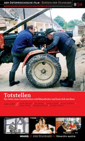  Totstellen | Sonstiges |  Sack Fachmedien