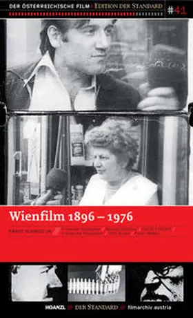  Wienfilm 1896-1976 | Sonstiges |  Sack Fachmedien