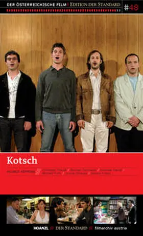  Kotsch | Sonstiges |  Sack Fachmedien