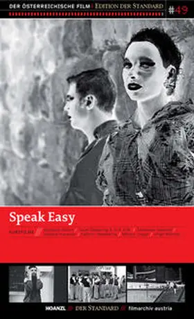 Diverse |  Speak Easy | Sonstiges |  Sack Fachmedien