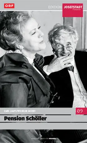 Laufs / Jacoby |  Pension Schöller | Sonstiges |  Sack Fachmedien