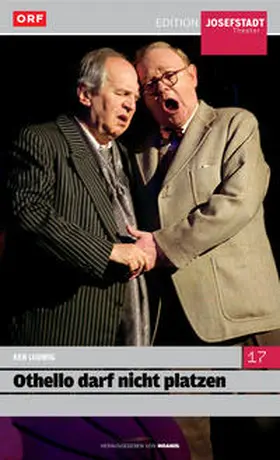 Ludwig |  Othello darf nicht platzen | Sonstiges |  Sack Fachmedien