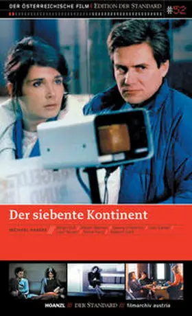  Der siebente Kontinent | Sonstiges |  Sack Fachmedien