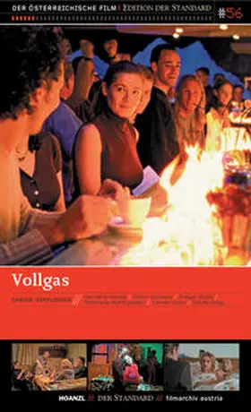  Vollgas | Sonstiges |  Sack Fachmedien