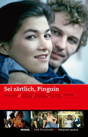  Sei zärtlich, Pinguin | Sonstiges |  Sack Fachmedien