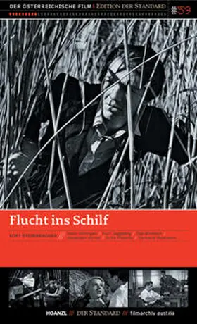  Flucht ins Schilf | Sonstiges |  Sack Fachmedien