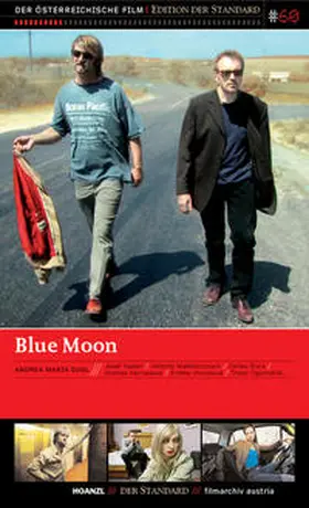  Blue Moon | Sonstiges |  Sack Fachmedien