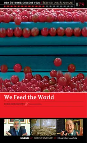  We feed the world | Sonstiges |  Sack Fachmedien