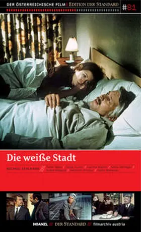  Die weiße Stadt | Sonstiges |  Sack Fachmedien