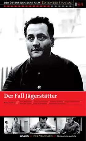  Der Fall Jägerstätter | Sonstiges |  Sack Fachmedien