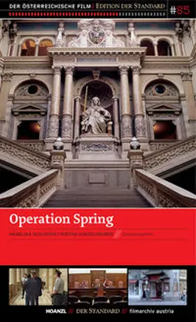  Operation Spring | Sonstiges |  Sack Fachmedien