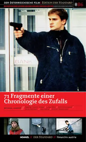  71 Fragmente einer Chronologie die Zufalls | Sonstiges |  Sack Fachmedien