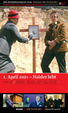 1. April 2021 - Haider lebt | Sonstiges | 978-3-902568-87-8 | sack.de