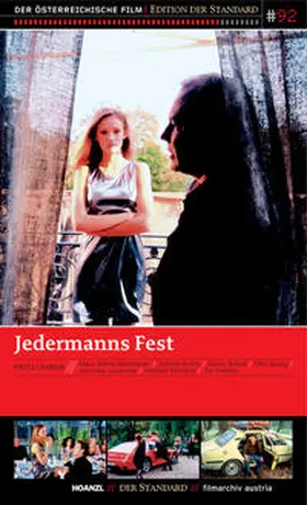  Jedermanns Fest | Sonstiges |  Sack Fachmedien