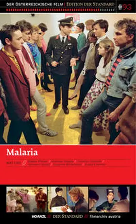  Malaria | Sonstiges |  Sack Fachmedien