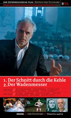  Der Schnitt durch die Kehle /Der Wadenmesser | Sonstiges |  Sack Fachmedien