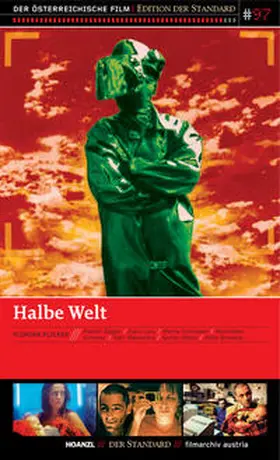  Halbe Welt | Sonstiges |  Sack Fachmedien