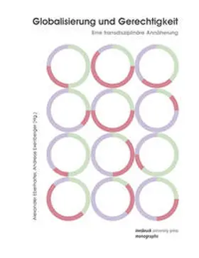 Eberharter / Exenberger |  Globalisierung und Gerechtigkeit | Buch |  Sack Fachmedien