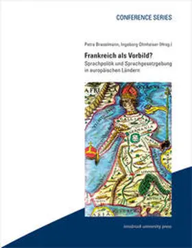 Braselmann / Ohnheiser |  Frankreich als Vorbild | Buch |  Sack Fachmedien