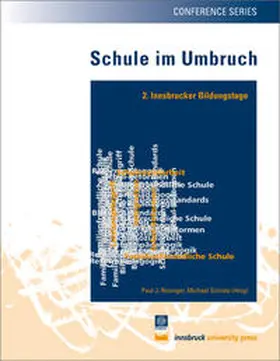 Resinger / Schratz | Schule im Umbruch | Buch | 978-3-902571-80-9 | sack.de