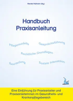 Hofmann |  Handbuch Praxisanleitung | Buch |  Sack Fachmedien