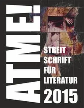 Moser / Dolp / Foulland |  Atme! 2015 | Buch |  Sack Fachmedien