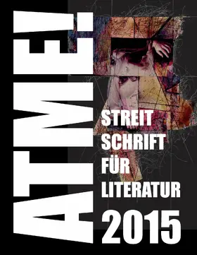 Moser / Dolp / Foulland |  Atme! 2015 | eBook | Sack Fachmedien